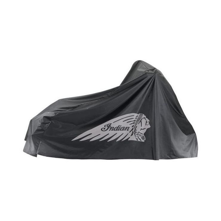 Indian Chief 14-15 Dust Cover